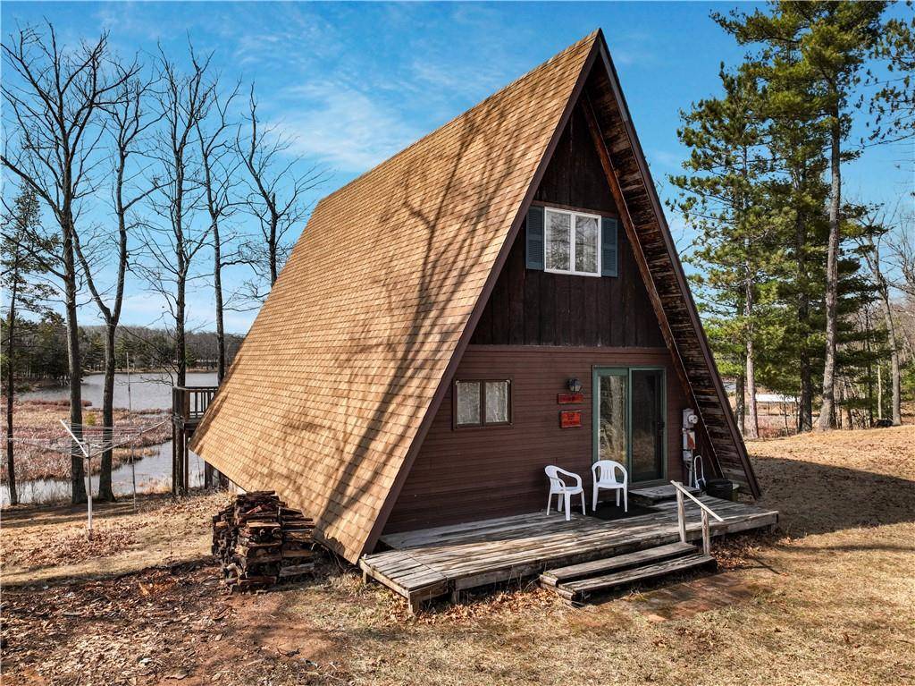 11550W Bobolink Lane, Hayward, WI 54843