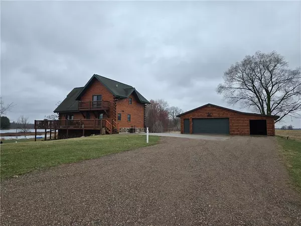 New Auburn, WI 54757,30925 County Highway F