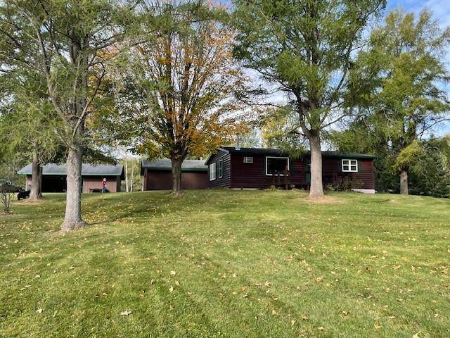 5170 Vermedal Road, Winter, WI 54896
