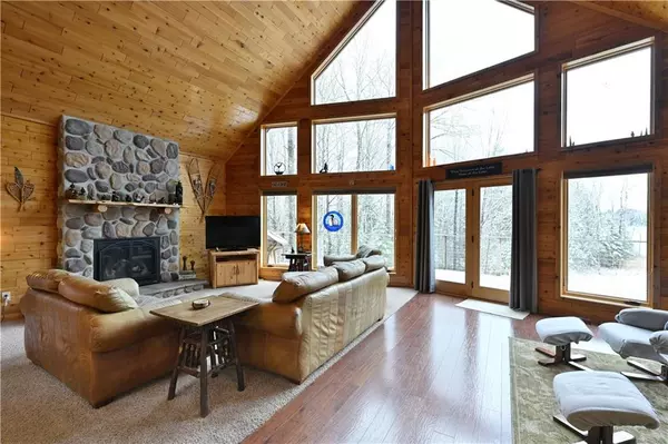 Clam Lake, WI 54517,23582 Clam Lake Road