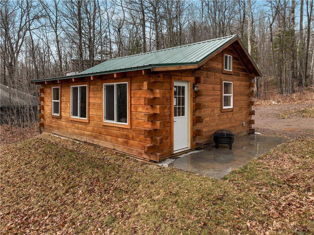 12597W Bag-Waki Drive, Couderay, WI 54828
