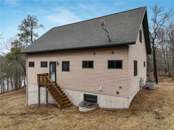 Gordon, WI 54838,16187 Secluded Lane