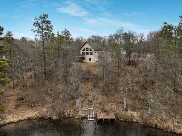 Gordon, WI 54838,16187 Secluded Lane