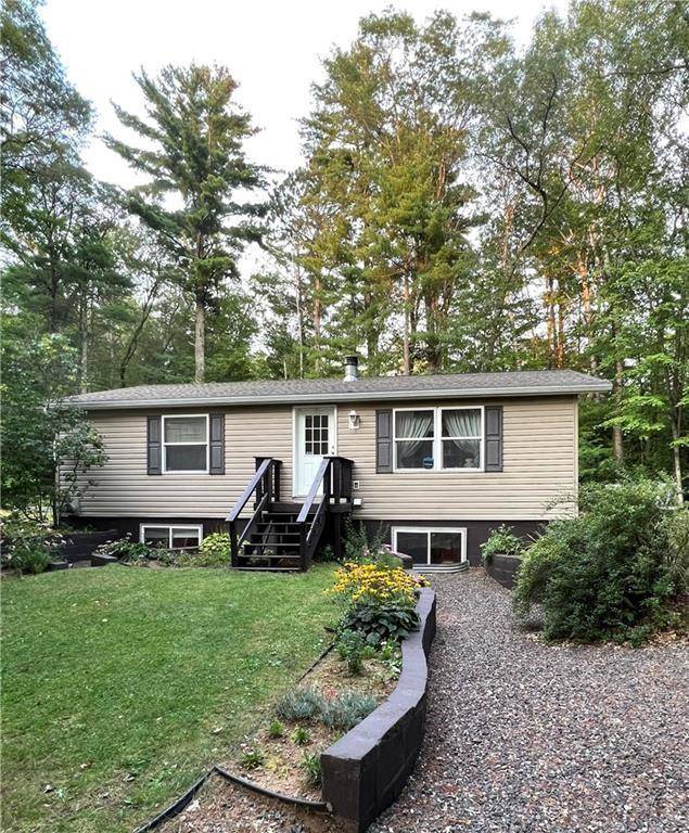 13541 W Whispering Pine Trail, Hayward, WI 54843