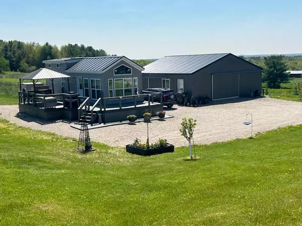 2631 10th Avenue, Chetek, WI 54728