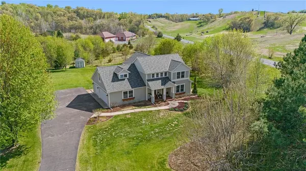 Hudson, WI 54016,803 Prairie Meadows Drive