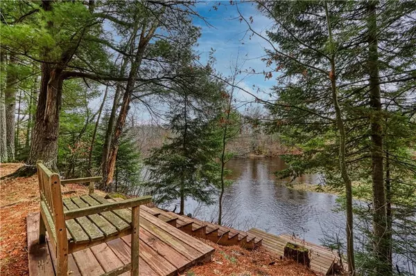 Hayward, WI 54843,10749 Namekagon Lane