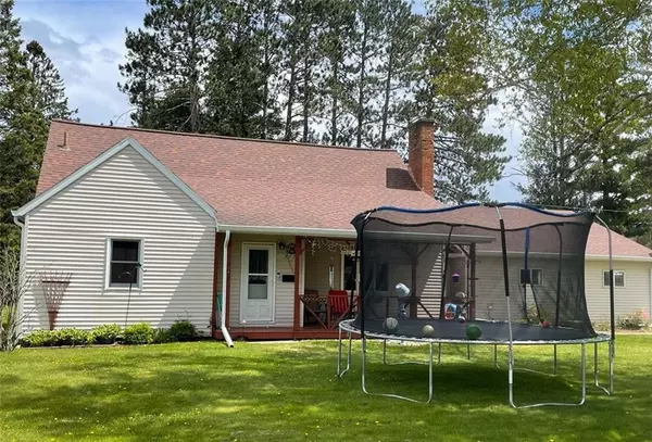 577 8th Avenue,  Park Falls,  WI 54552