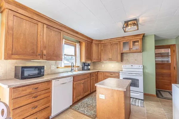 Arcadia, WI 54612,311 E McKinley Street