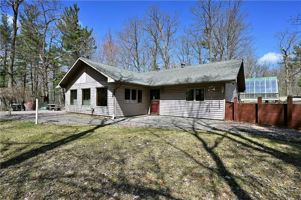 Sarona, WI 54870,W3803 Church Road
