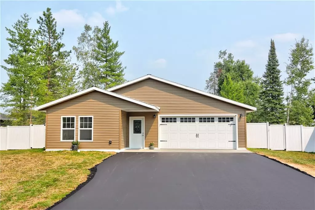 Hayward, WI 54843,10230 Olker Road