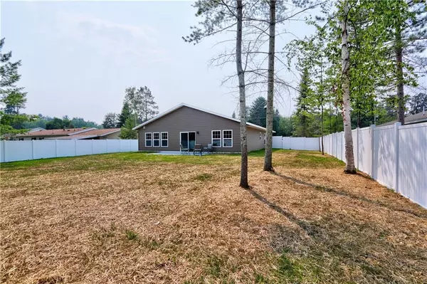 Hayward, WI 54843,10230 Olker Road