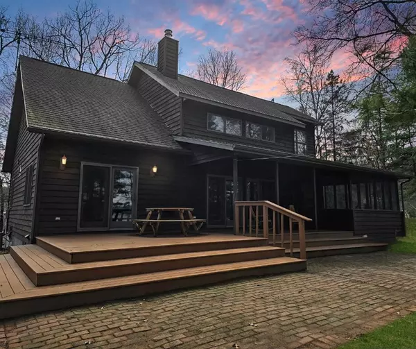 2732 6 3/16 Avenue, New Auburn, WI 54757