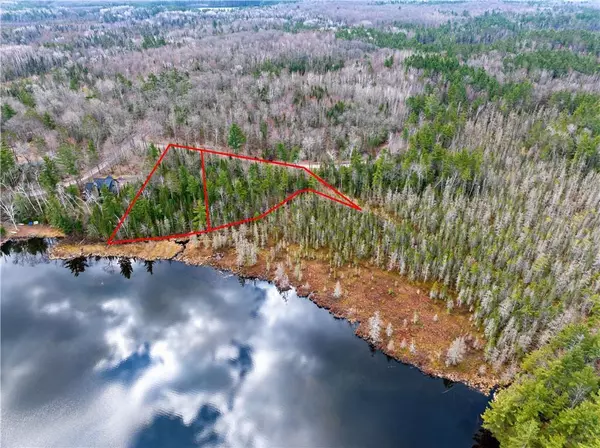 Hayward, WI 54843,Lot 1 & Lot 2 South Road