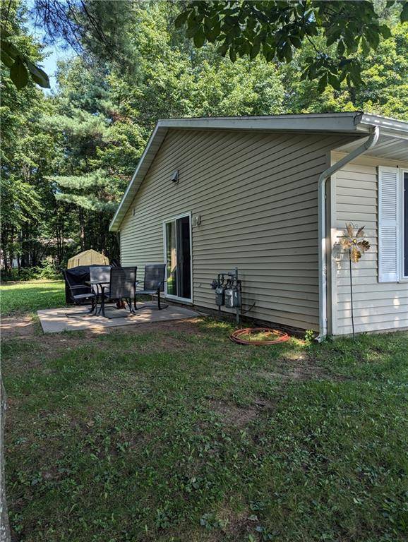Menomonie, WI 54751,E5727/E5729 803rd Avenue #1-2