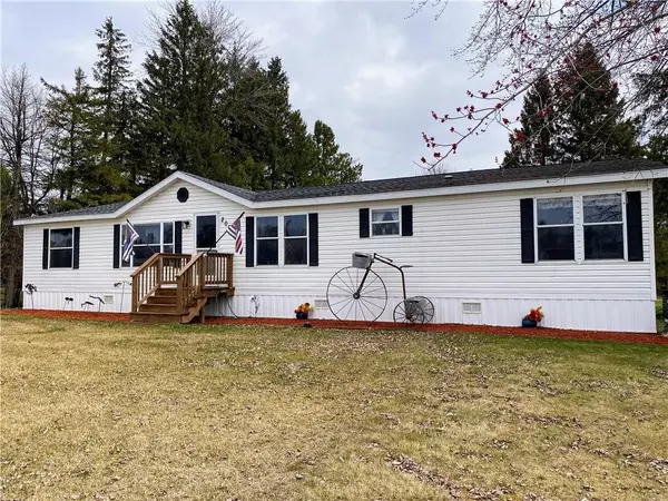 Dallas, WI 54733,200 3rd Avenue