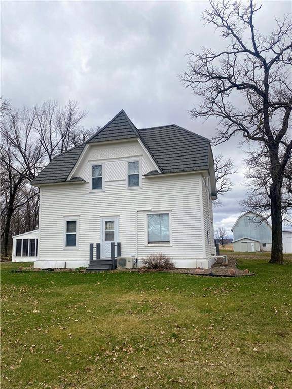 E9251 1380th Avenue, New Auburn, WI 54757