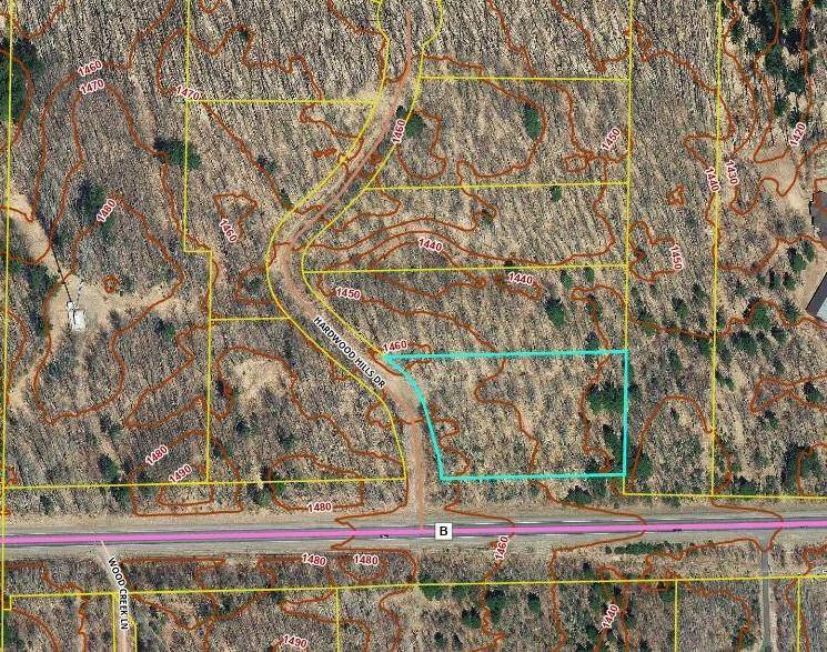 Hayward, WI 54843,10126N Hardwood Hills Drive
