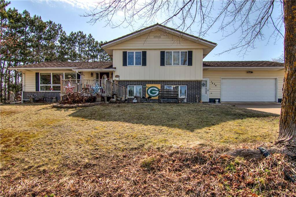 1434 Wilson Street, Bloomer, WI 54724