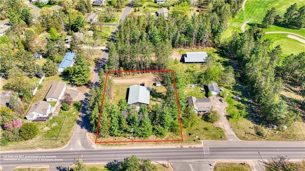 Hayward, WI 54843,10512 Hamblin Street