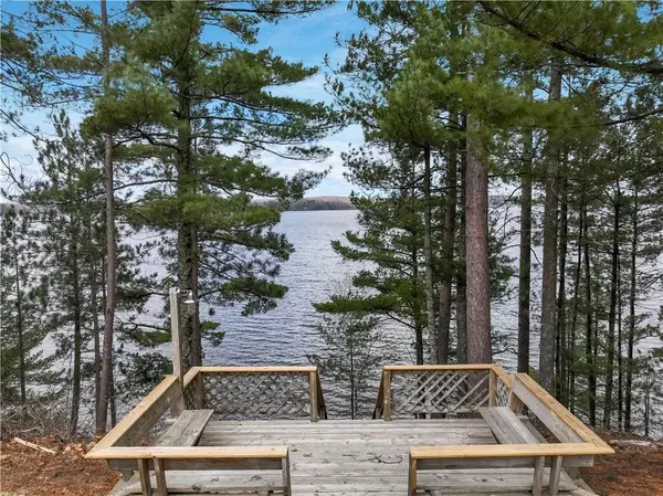 Stone Lake, WI 54876,15470W Victory Heights Circle