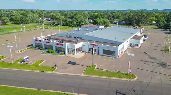 Chippewa Falls, WI 54729,321 W Prairie View Road