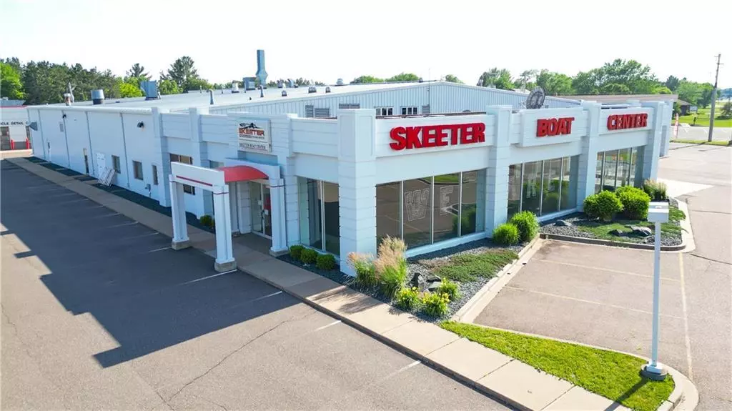 Chippewa Falls, WI 54729,321 W Prairie View Road