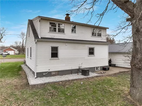 Whitehall, WI 54773,18374 Melby Street