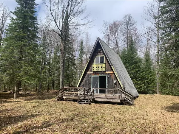 3834 W Deer Path Lane, Winter, WI 54896