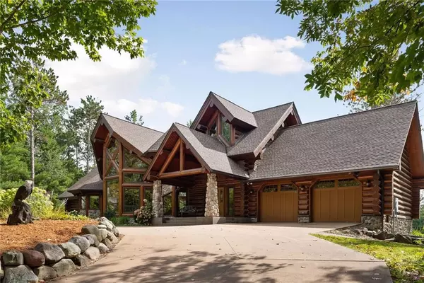 Comstock, WI 54826,246 210th Avenue