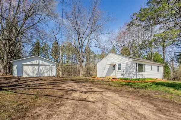 Augusta, WI 54722,N510 State Road 27