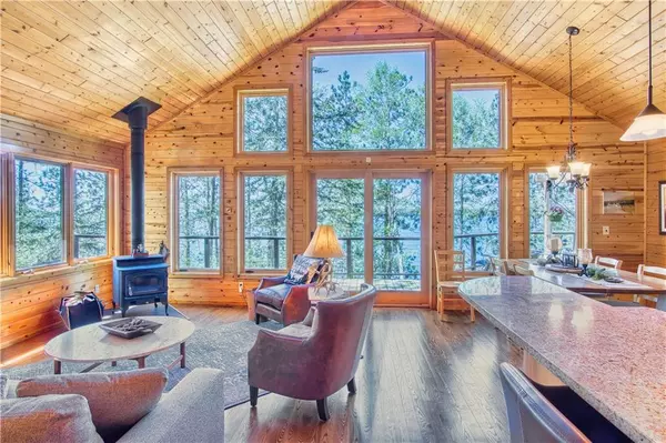 Stone Lake, WI 54876,7057N Thoroughfare Road