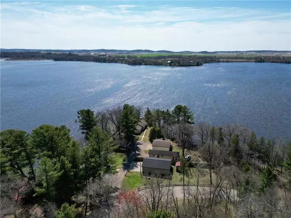 Colfax, WI 54730,N8552 622nd Street