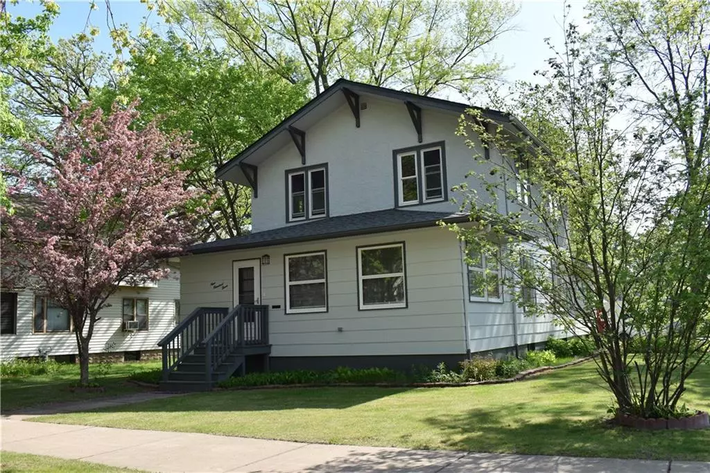 Rice Lake, WI 54868,903 Wilson Avenue