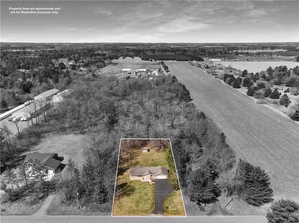 Chetek, WI 54728,884 25th Street