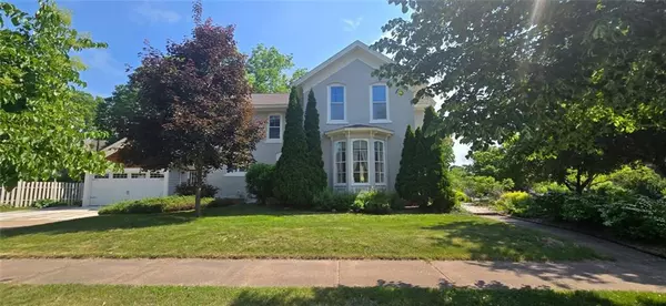 Chippewa Falls, WI 54729,422 W Columbia Street