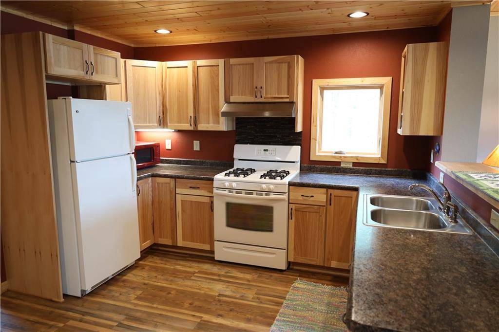 Danbury, WI 54830,6720 Hayden Lake Road #6