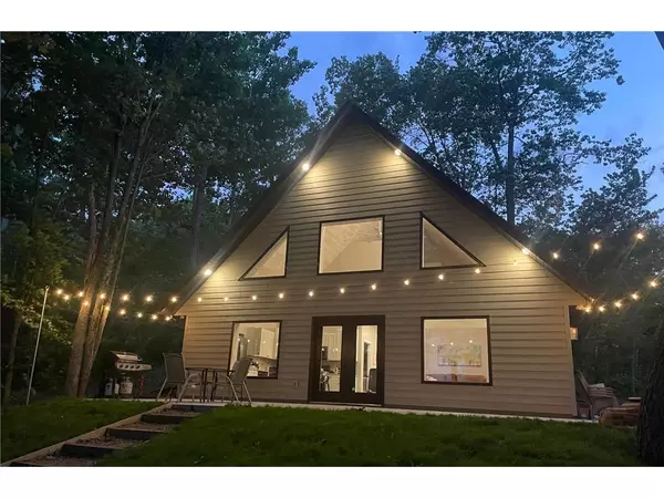 950 Sugar Bay Drive, Chetek, WI 54728