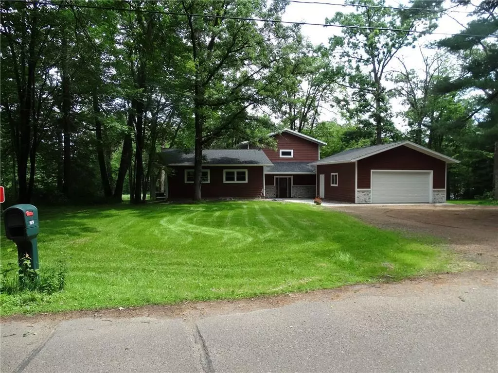 Rice Lake, WI 54868,2173 A 21 1/8 Street