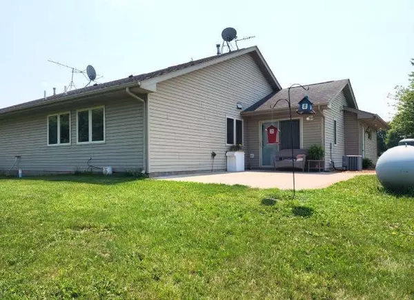 Osceola, WI 54020,2369 94th Avenue #A