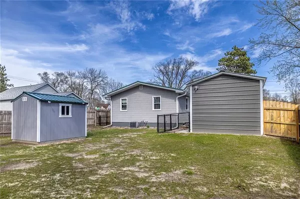 Black River Falls, WI 54615,306 Sterling Avenue