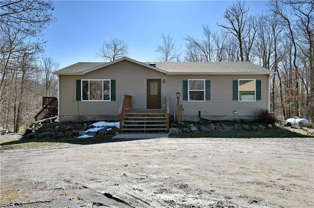 1584 28 1/2 Street, Rice Lake, WI 54868