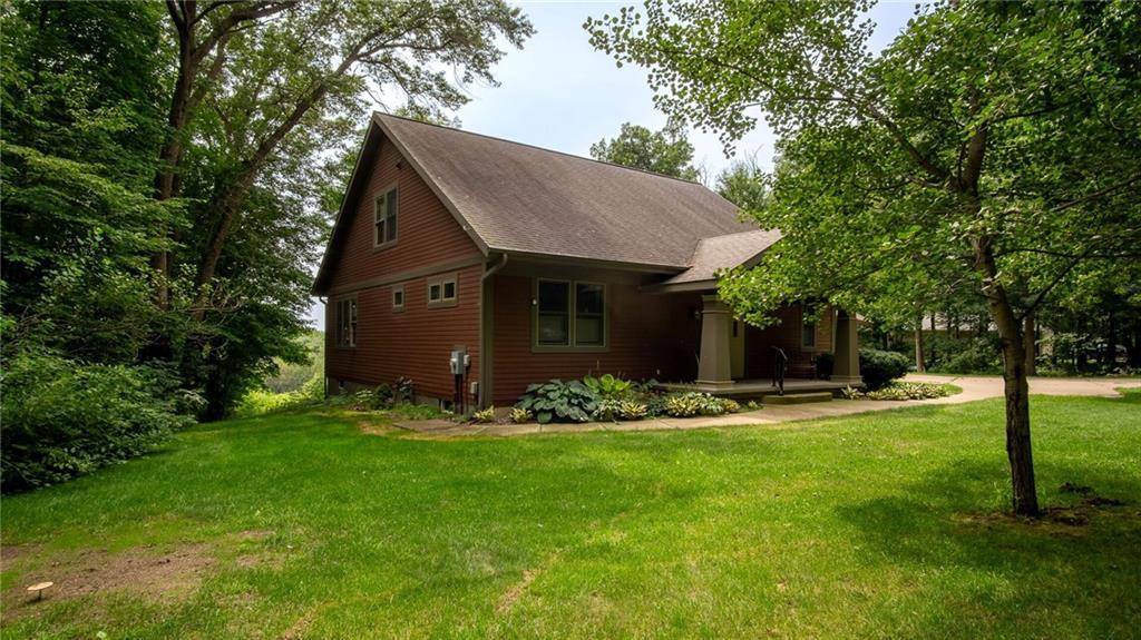 Menomonie, WI 54751,E4522 453rd Avenue