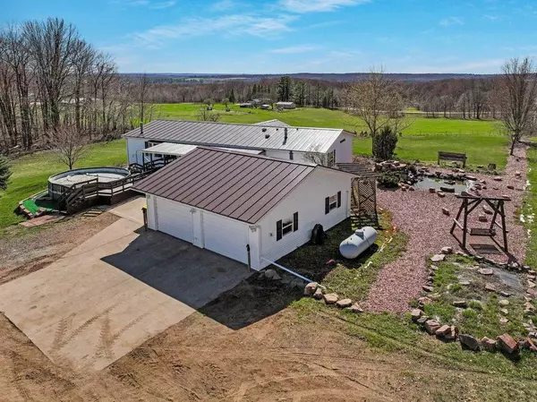 Cameron, WI 54822,1599 23rd Street