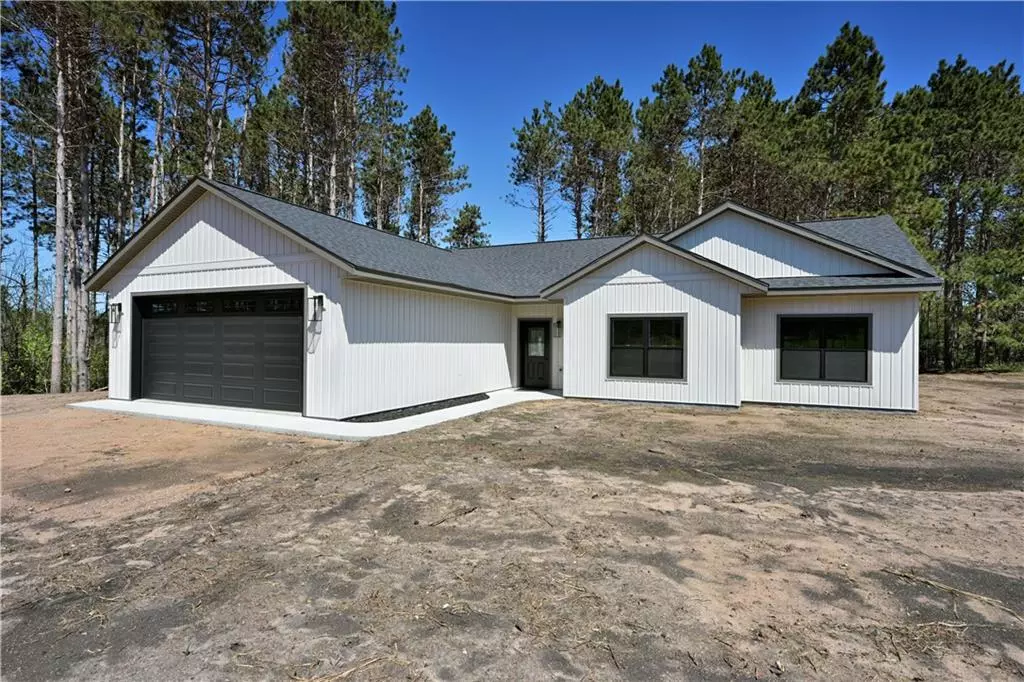 Spooner, WI 54801,N4842 Perry Lane