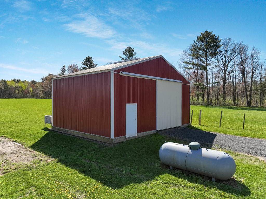 Cadott, WI 54727,27484 County Highway X