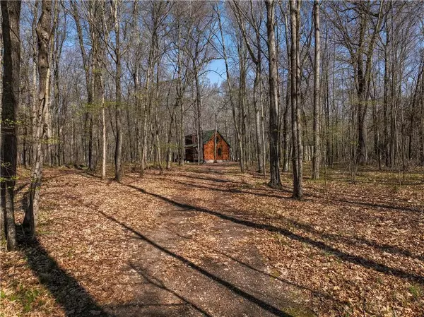 Spooner, WI 54801,1687 Evergreen Path