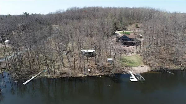 Chetek, WI 54728,N920 Sugar Bay Road