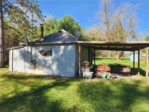 Black River Falls, WI 54615,N2910 Thundercloud Road