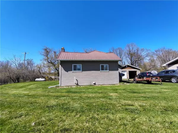 Birchwood, WI 54817,312 Euclid Avenue